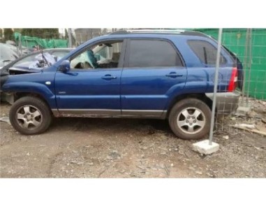 Elevalunas Electrico Delantero Derecho Kia SPORTAGE 2 0 