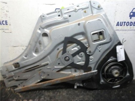 Elevalunas Electrico Delantero Derecho Kia SPORTAGE 2 0 