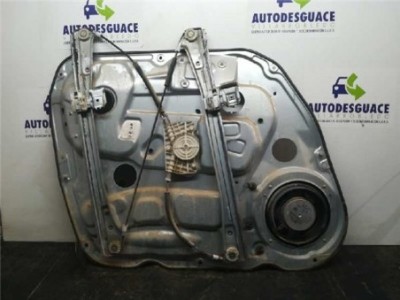 Elevalunas Electrico Delantero Derecho Kia CARENS 2 0 CRDi