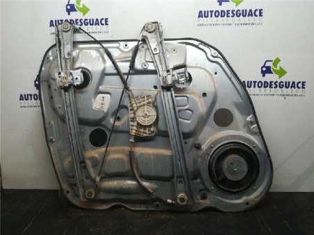 Elevalunas Electrico Delantero Derecho Kia CARENS 2 0 CRDi 