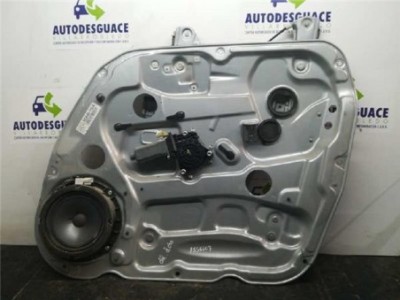 Elevalunas Electrico Delantero Derecho Kia CARENS 2 0 CRDi  2