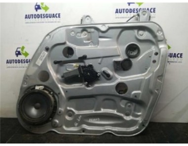 Elevalunas Electrico Delantero Derecho Kia CARENS 2 0 CRDi 