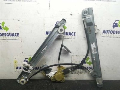 Elevalunas Electrico Delantero Derecho Chrysler JEEP PATRIOT 2 0 CRD 