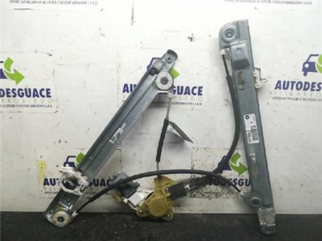 Elevalunas Electrico Delantero Derecho Chrysler JEEP PATRIOT 2 0 CRD 