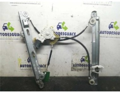 Elevalunas Electrico Delantero Derecho Chrysler JEEP PATRIOT 2 0 CRD 