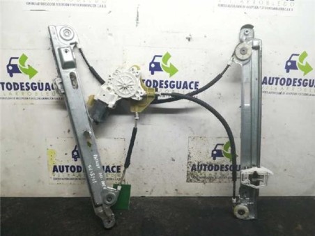 Elevalunas Electrico Delantero Derecho Chrysler JEEP PATRIOT 2 0 CRD 