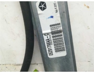 Elevalunas Electrico Delantero Derecho Chrysler JEEP PATRIOT 2 0 CRD 