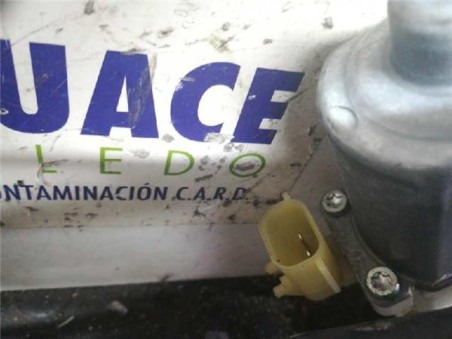 Elevalunas Electrico Delantero Derecho Chrysler JEEP PATRIOT 2 0 CRD 