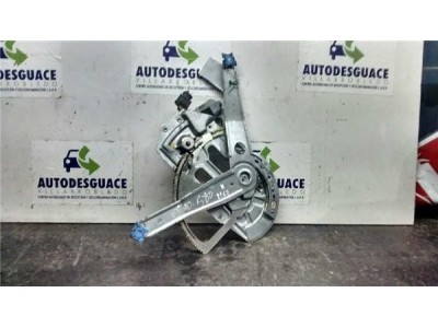 Elevalunas Electrico Delantero Derecho Volvo S80 BERLINA 2 4 