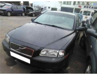 Elevalunas Electrico Delantero Derecho Volvo S80 BERLINA 2 4 