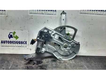 Elevalunas Electrico Delantero Derecho Volvo S80 BERLINA 2 4 