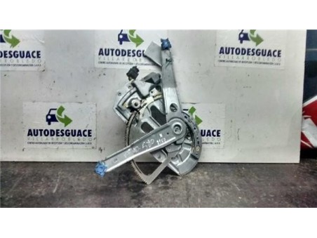 Elevalunas Electrico Delantero Derecho Volvo S80 BERLINA 2 4 