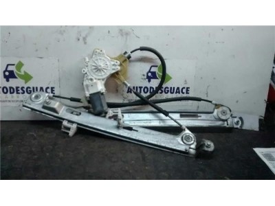 Elevalunas Electrico Delantero Derecho Chrysler JEEP PATRIOT 2 0 CRD 