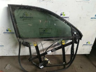 Elevalunas Electrico Delantero Derecho Volkswagen TOUAREG 2 5 TDI DPF  2