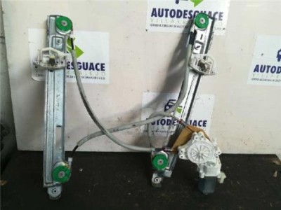 Elevalunas Electrico Delantero Derecho Dodge CALIBER 2 0 16V CRD 