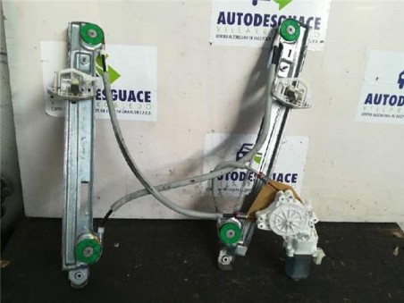 Elevalunas Electrico Delantero Derecho Dodge CALIBER 2 0 16V CRD 