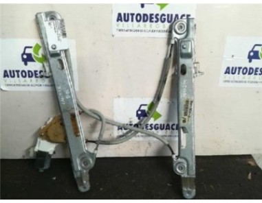 Elevalunas Electrico Delantero Derecho Dodge CALIBER 2 0 16V CRD 