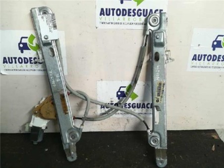 Elevalunas Electrico Delantero Derecho Dodge CALIBER 2 0 16V CRD 