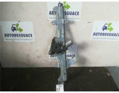 Elevalunas Electrico Delantero Derecho Suzuki SX4 1 6 DDiS Turbodiesel  Elevalunas Electrico Delantero Derecho Suzuki SX4 1 6 DDiS Turbodiesel