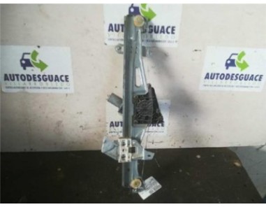 Elevalunas Electrico Delantero Derecho Suzuki SX4 1 6 DDiS Turbodiesel  Elevalunas Electrico Delantero Derecho Suzuki SX4 1 6 DDiS Turbodiesel