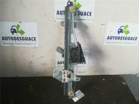 Elevalunas Electrico Delantero Derecho Suzuki SX4 1 6 DDiS Turbodiesel 