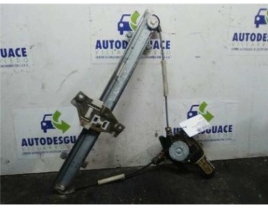 Elevalunas Electrico Delantero Derecho Kia SHUMA 1 5 