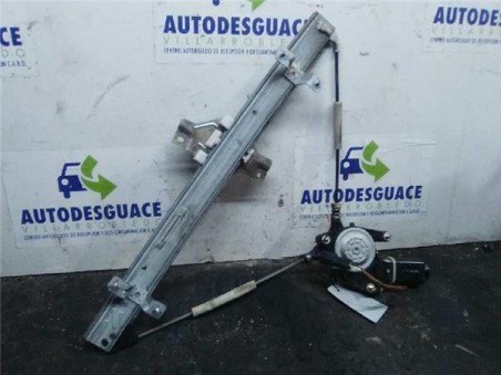 Elevalunas Electrico Delantero Derecho Kia SHUMA 1 5 