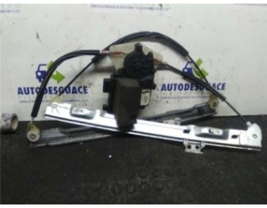 Elevalunas Electrico Delantero Derecho Citroen C4 PICASSO 2 0 HDi FAP 