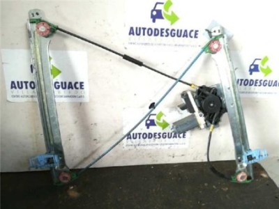 Elevalunas Electrico Delantero Derecho Citroen C2 1 4 HDi 
