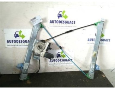 Elevalunas Electrico Delantero Derecho Citroen C2 1 4 HDi 