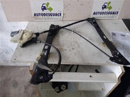 Elevalunas Electrico Delantero Derecho Seat TOLEDO 1 6 TDI 