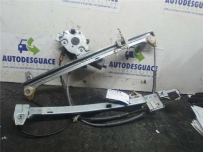 Elevalunas Electrico Delantero Derecho Citroen XSARA BERLINA 1 9 D  2
