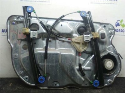 Elevalunas Electrico Delantero Derecho Volkswagen POLO 1 4 TDI 
