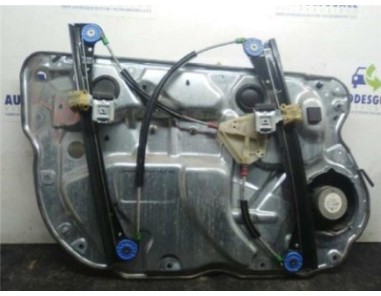 Elevalunas Electrico Delantero Derecho Volkswagen POLO 1 4 TDI 