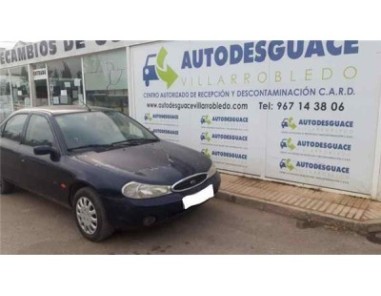 Elevalunas Electrico Delantero Derecho Ford MONDEO BERLINA 1 8 Turbodiesel 