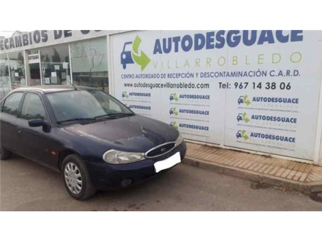 Elevalunas Electrico Delantero Derecho Ford MONDEO BERLINA 1 8 Turbodiesel 