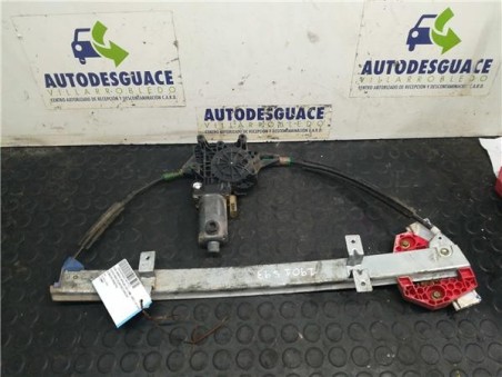 Elevalunas Electrico Delantero Derecho Ford MONDEO BERLINA 1 8 Turbodiesel 