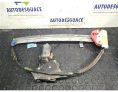 Elevalunas Electrico Delantero Derecho Ford MONDEO BERLINA 1 8 Turbodiesel 