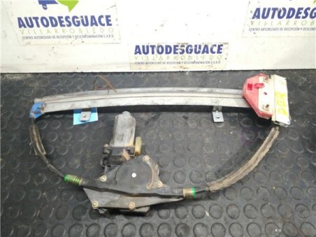 Elevalunas Electrico Delantero Derecho Ford MONDEO BERLINA 1 8 Turbodiesel 