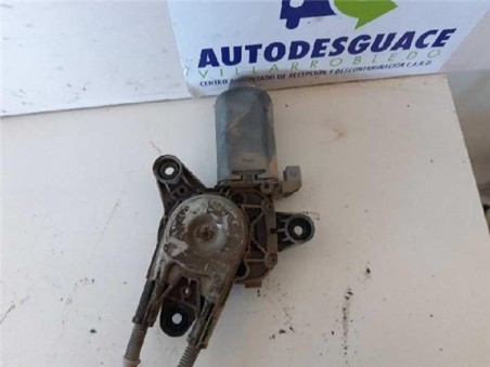 Elevalunas Electrico Delantero Derecho Fiat SCUDO 1 9 Turbodiesel 