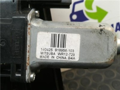Elevalunas Electrico Delantero Derecho Ford C-MAX 1 6 TDCi