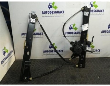 Elevalunas Electrico Delantero Derecho Ford C-MAX 1 6 TDCi 