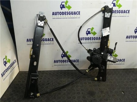Elevalunas Electrico Delantero Derecho Ford C-MAX 1 6 TDCi 