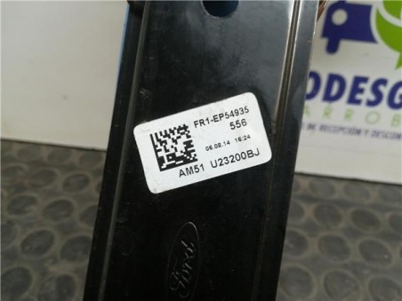 Elevalunas Electrico Delantero Derecho Ford C-MAX 1 6 TDCi 