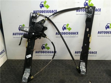 Elevalunas Electrico Delantero Derecho Ford C-MAX 1 6 TDCi 