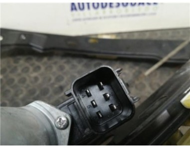 Elevalunas Electrico Delantero Derecho Ford C-MAX 1 6 TDCi 