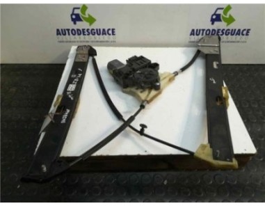 Elevalunas Electrico Delantero Derecho Seat IBIZA 1 0 TSI 