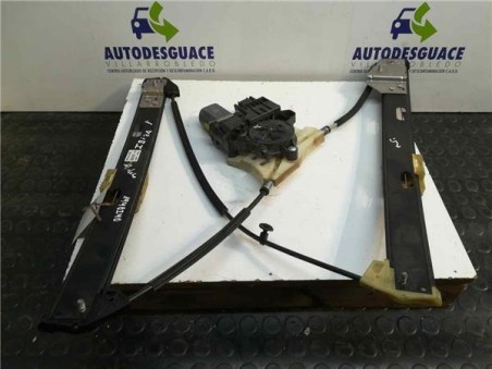 Elevalunas Electrico Delantero Derecho Seat IBIZA 1 0 TSI 