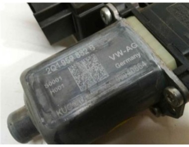 Elevalunas Electrico Delantero Derecho Seat IBIZA 1 0 TSI 