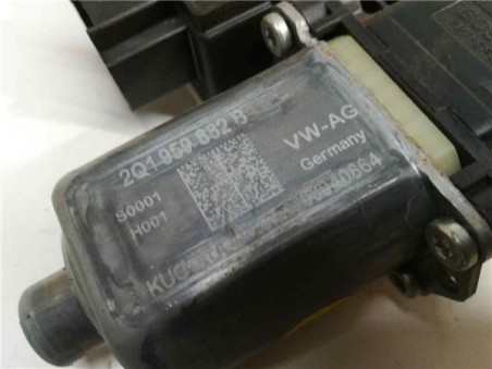 Elevalunas Electrico Delantero Derecho Seat IBIZA 1 0 TSI 